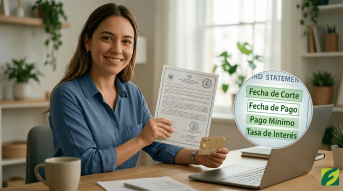 Estado de cuenta explicado