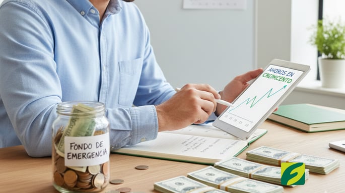 Fondo de Emergencia